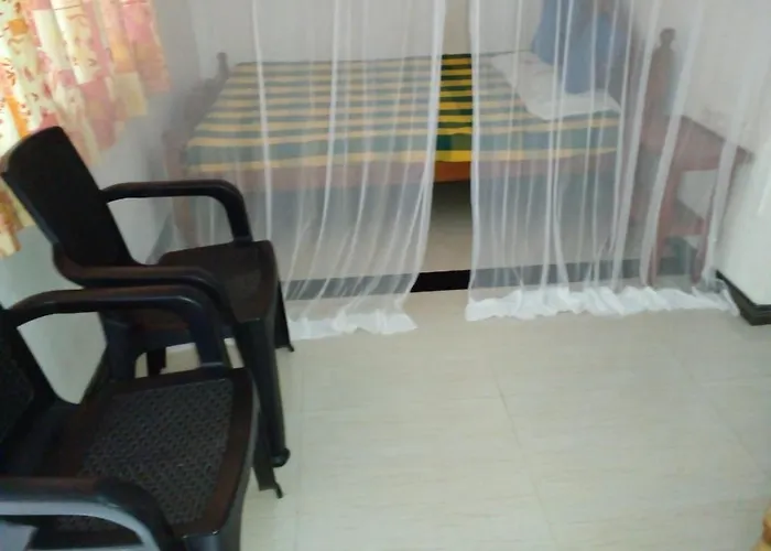 Shan Villa
