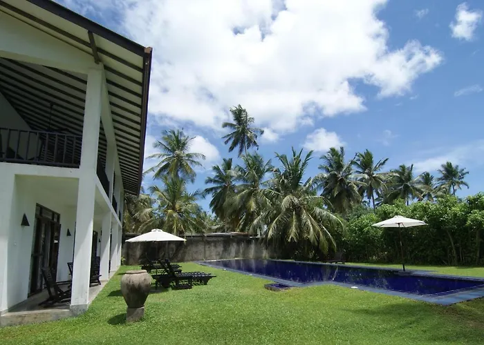 Nil Menik Villa