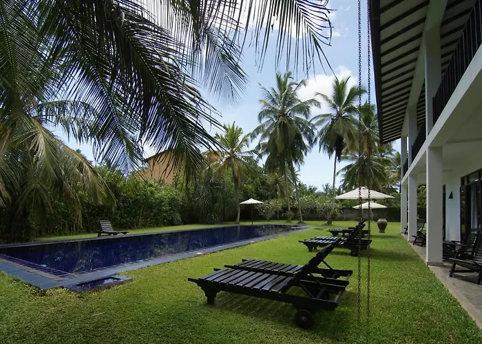 Nil Menik Villa