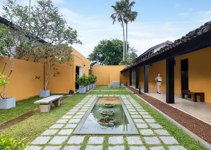 Thaala Bentota