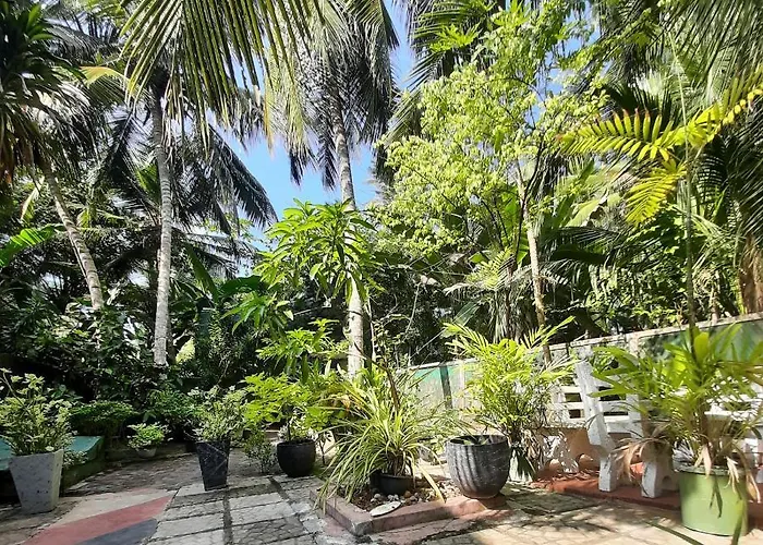 Susee Villa