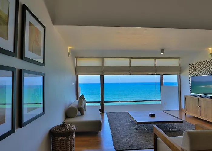 Pandanus Beach Resort & Spa