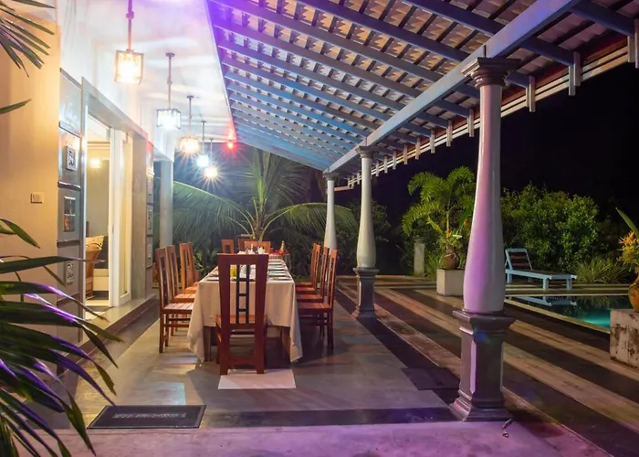 Style Villa