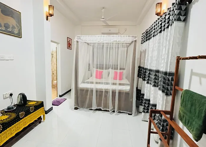 Jilan Homestay
