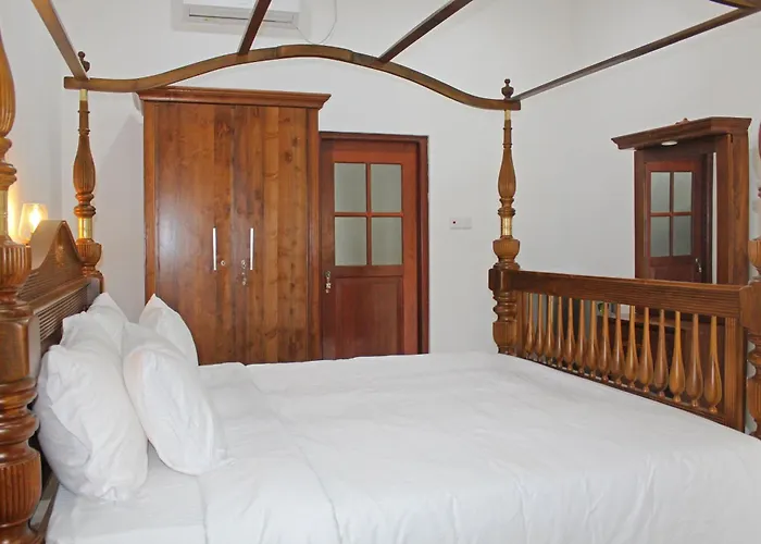 Charika Villa