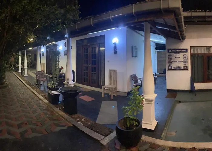 Susee Villa