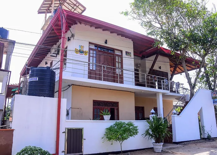 Channa Villa & Tours