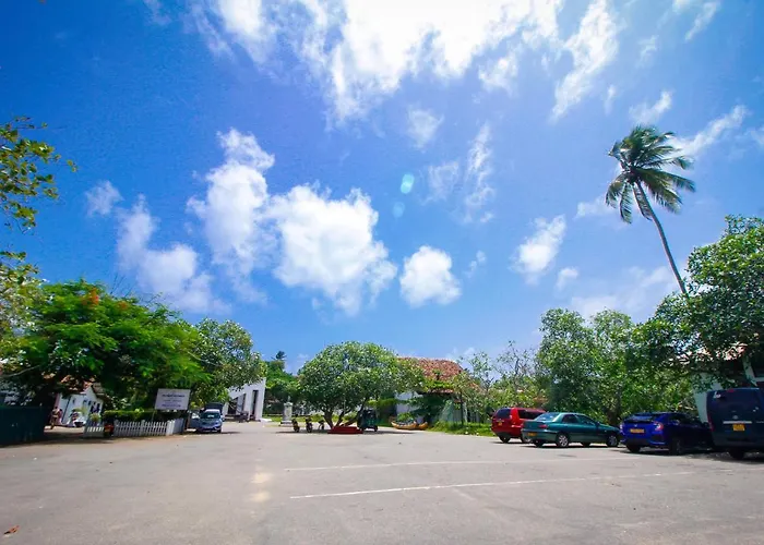 Bentota Home Stay