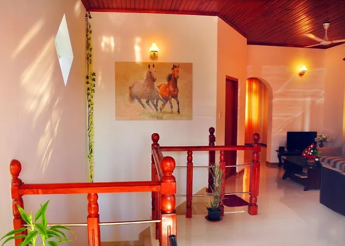 Senero House